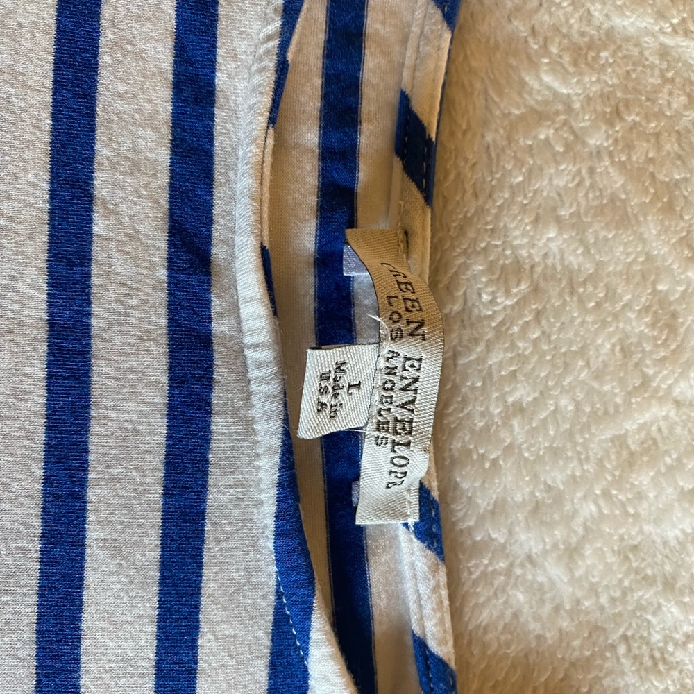 Stripped tshirt - Picture 3 of 6
